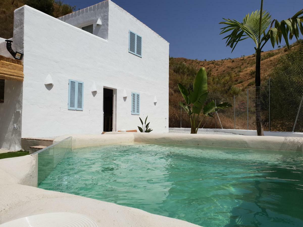Oasis De Relax Coconut * Velez Malaga